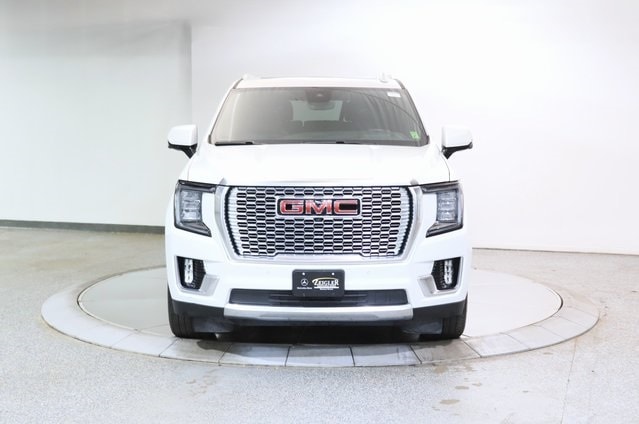2023 GMC YUKON - Image 9