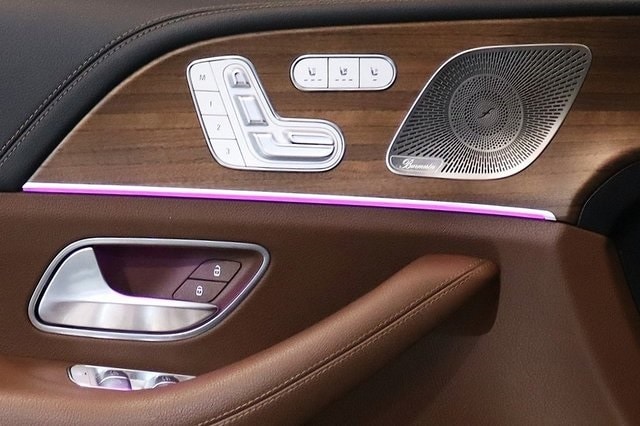 2024 MERCEDES-BENZ GLS-CLASS - Image 3