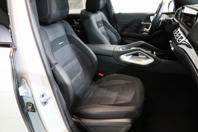 2024 MERCEDES-BENZ GLS-CLASS - Image 22