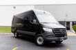  Mercedes-Benz Sprinter 2500