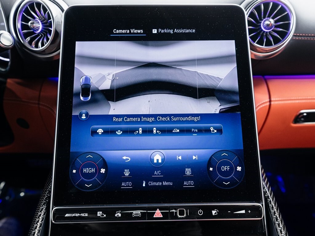 2022 MERCEDES-BENZ SL-CLASS - Image 21