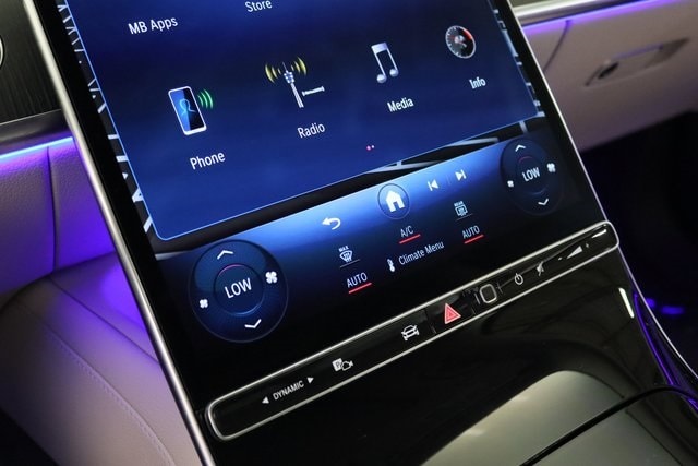 2023 MERCEDES-BENZ S-CLASS - Image 30