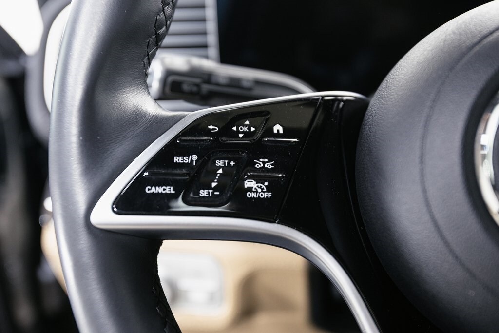 2024 MERCEDES-BENZ GLE-CLASS - Image 11