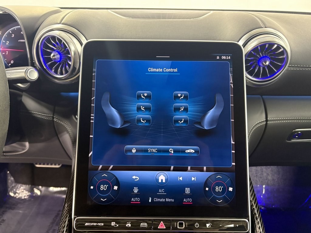 2024 MERCEDES-BENZ SL-CLASS - Image 20