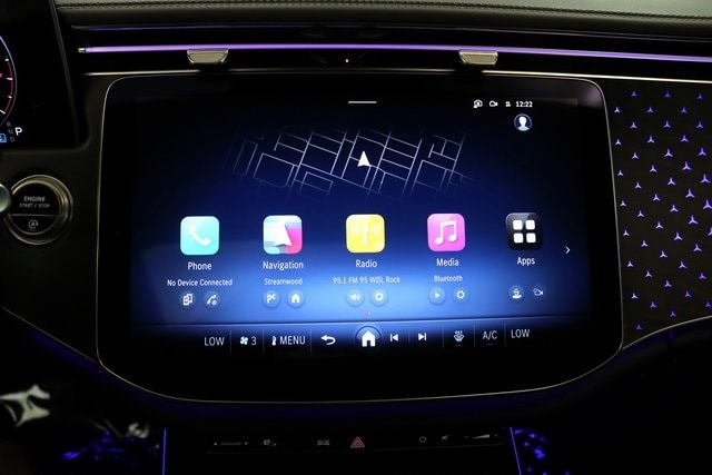 2025 MERCEDES-BENZ E-CLASS - Image 7