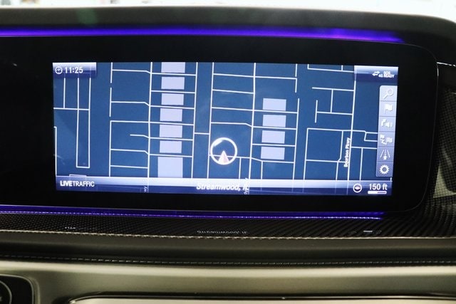 2024 MERCEDES-BENZ G-CLASS - Image 7