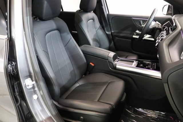 2025 MERCEDES-BENZ GLA-CLASS - Image 20