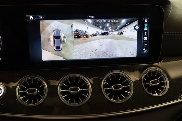 2024 MERCEDES-BENZ AMG GT - Image 30