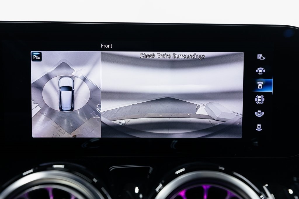 2022 MERCEDES-BENZ GLB-CLASS - Image 20