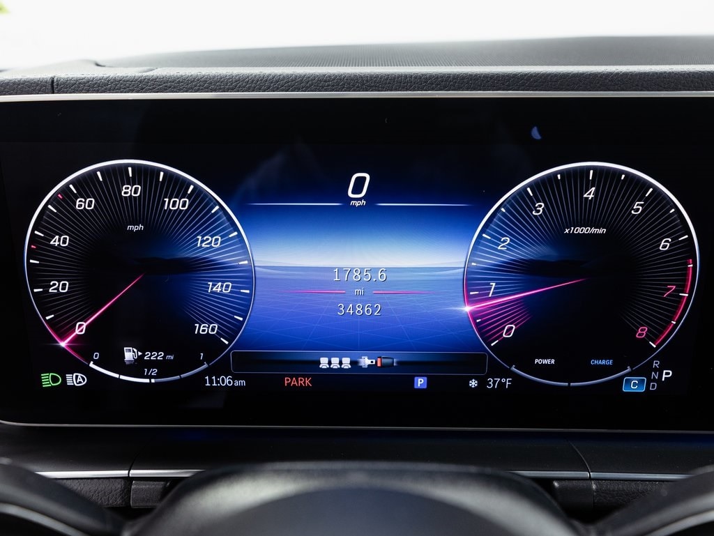 2024 MERCEDES-BENZ GLE-CLASS - Image 14