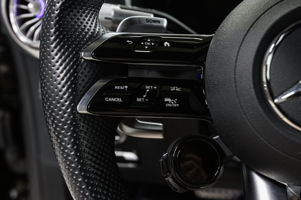 2022 MERCEDES-BENZ SL-CLASS - Image 11