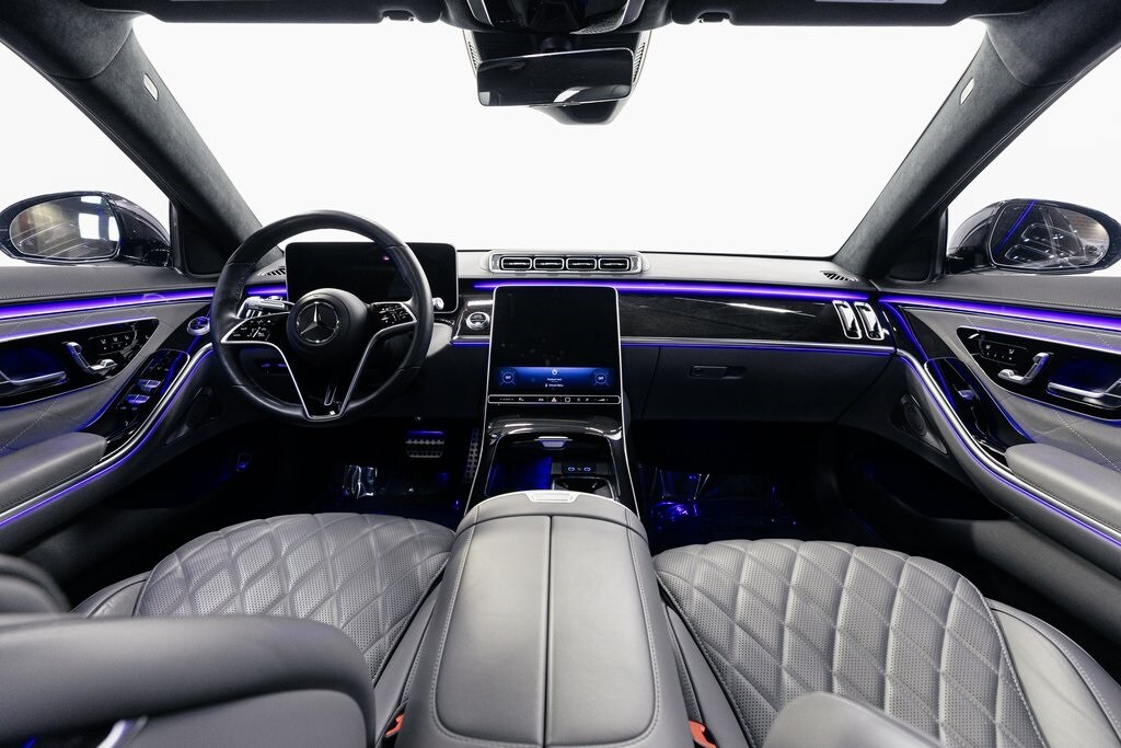 2023 MERCEDES-BENZ S-CLASS - Image 27