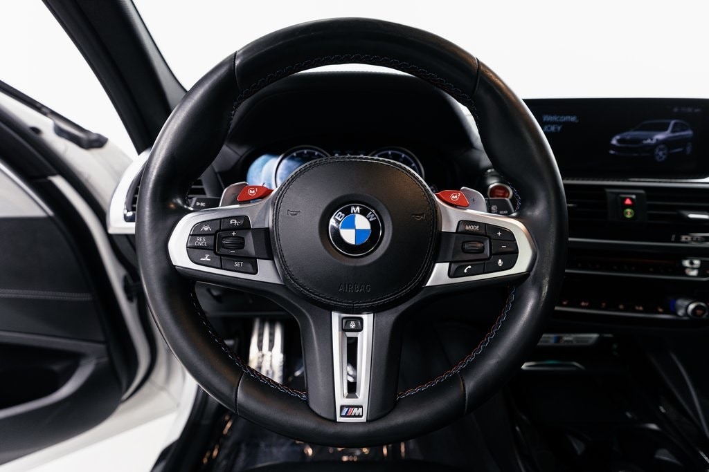 2020 BMW X3 - Image 12