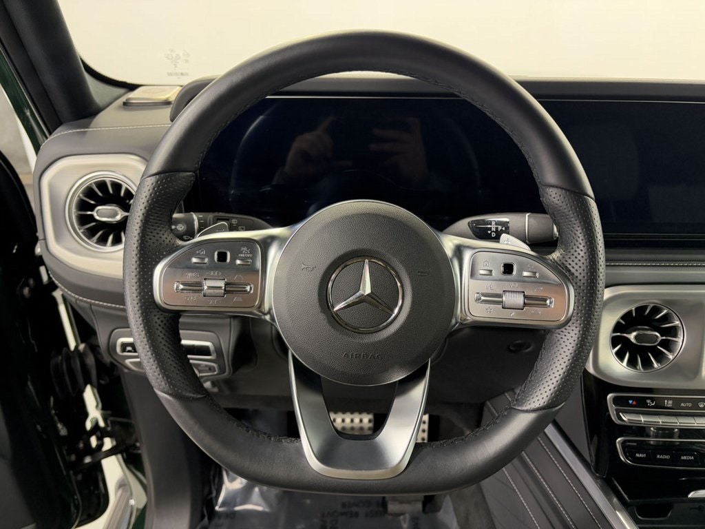 2024 MERCEDES-BENZ G-CLASS - Image 13