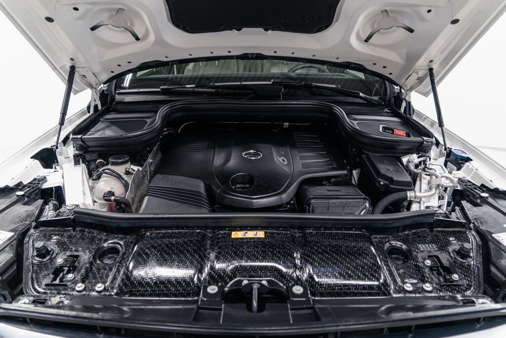 2024 MERCEDES-BENZ GLS-CLASS - Image 38