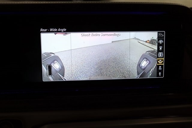 2024 MERCEDES-BENZ G-CLASS - Image 26