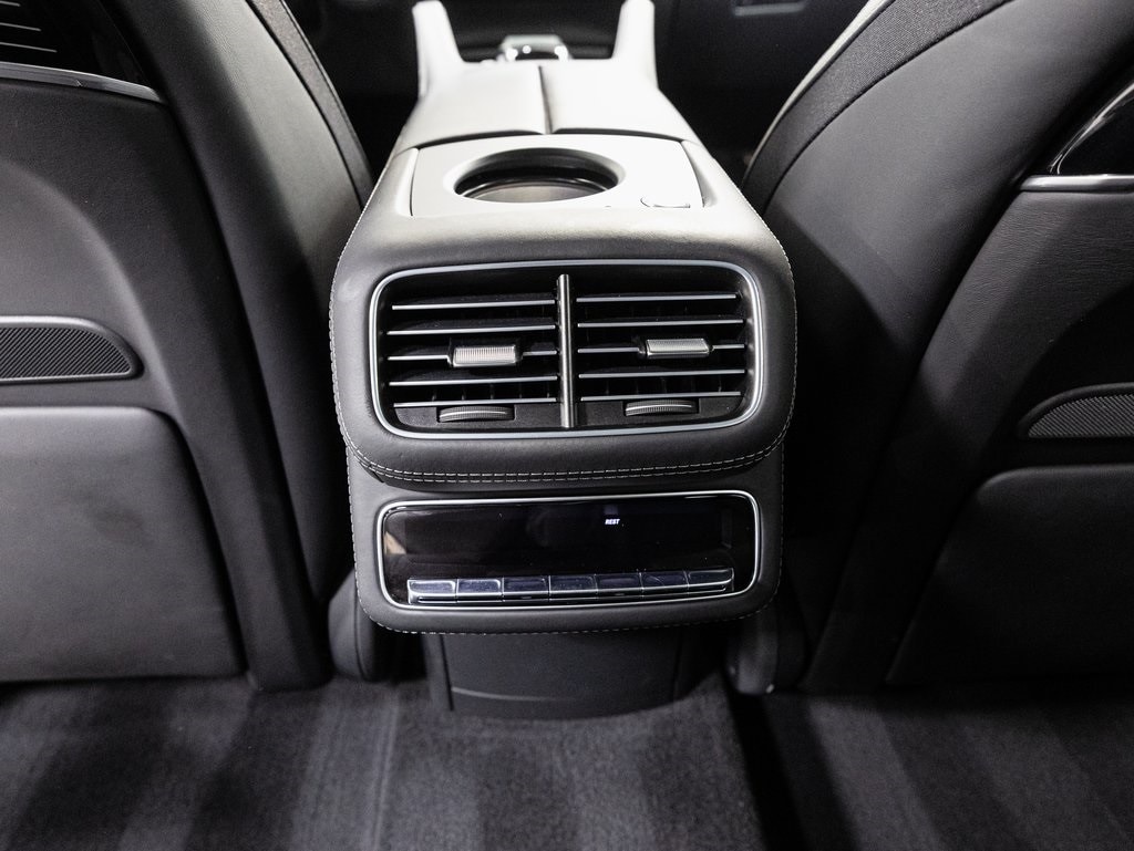 2024 MERCEDES-BENZ GLS-CLASS - Image 30