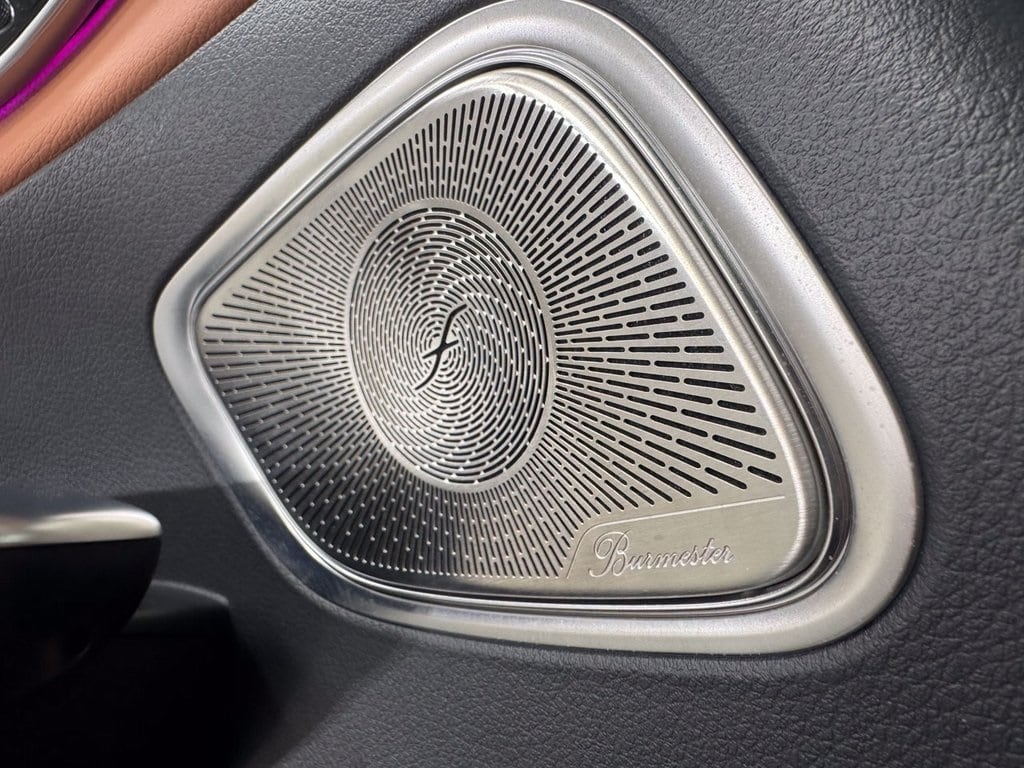 2024 MERCEDES-BENZ GLC-CLASS - Image 7