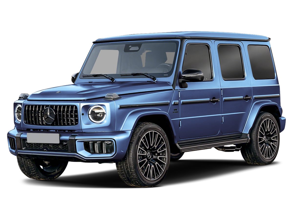 New 2025 Mercedes-Benz AMG G 63 For Sale at Zeigler New 2025 Mercedes-Benz AMG G 63 For Sale at Zeigler