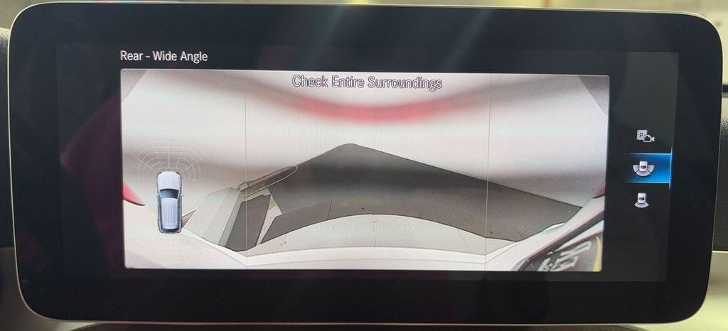 2022 MERCEDES-BENZ GLC-CLASS - Image 17