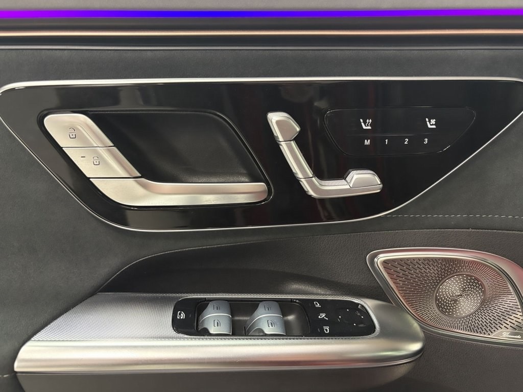 2023 MERCEDES-BENZ EQE-CLASS SEDAN - Image 7