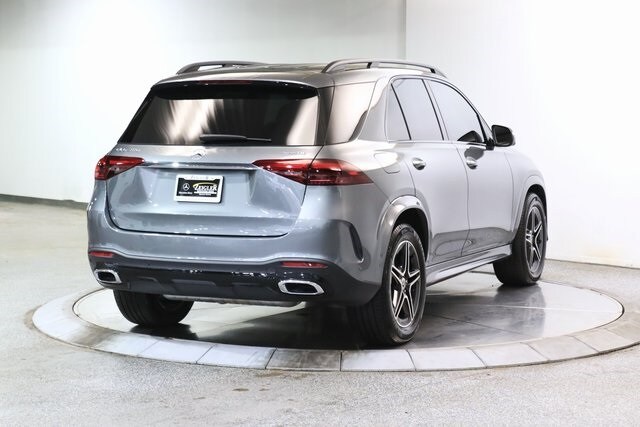 2024 MERCEDES-BENZ GLE-CLASS - Image 14