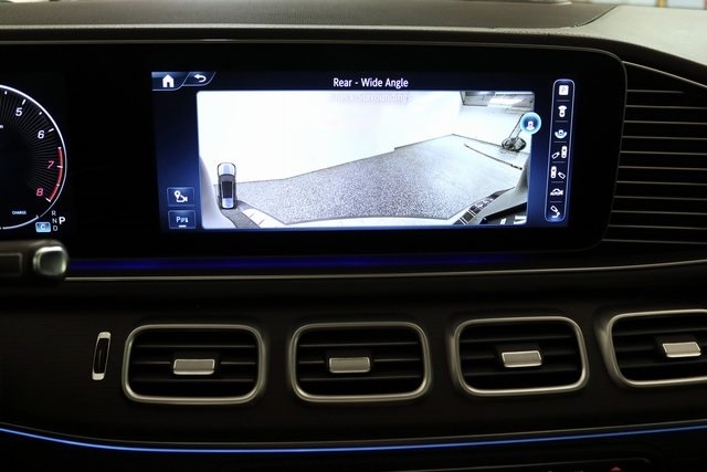 2024 MERCEDES-BENZ GLS-CLASS - Image 32