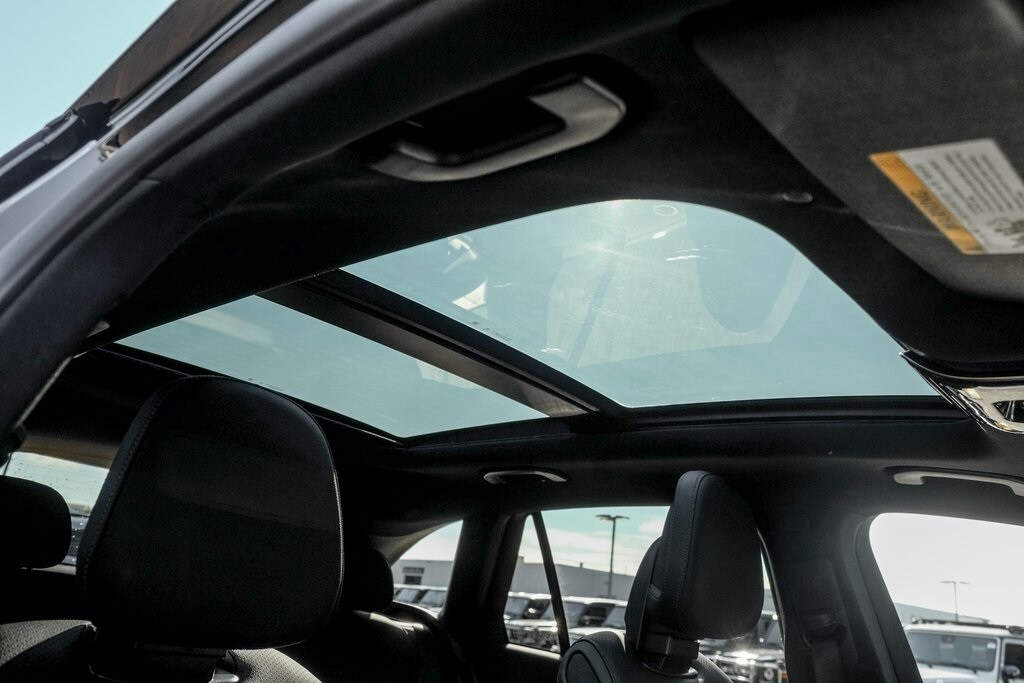 2026 MERCEDES-BENZ GLC-CLASS - Image 22