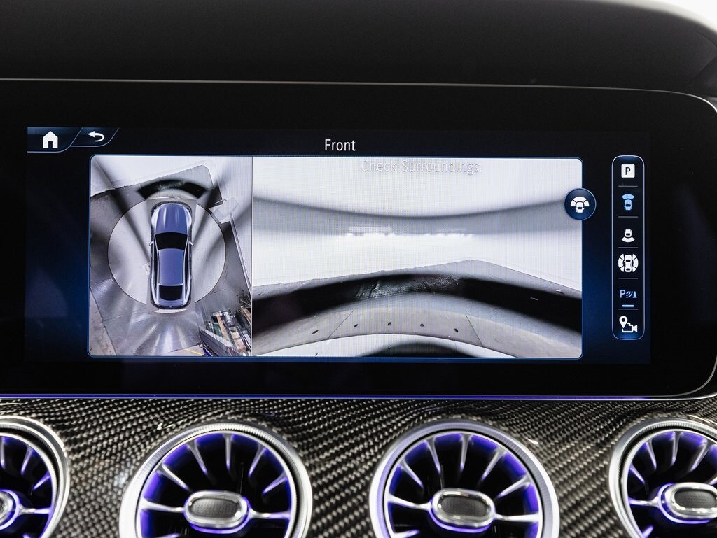 2024 MERCEDES-BENZ AMG GT - Image 20