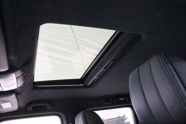 2019 MERCEDES-BENZ G-CLASS - Image 10