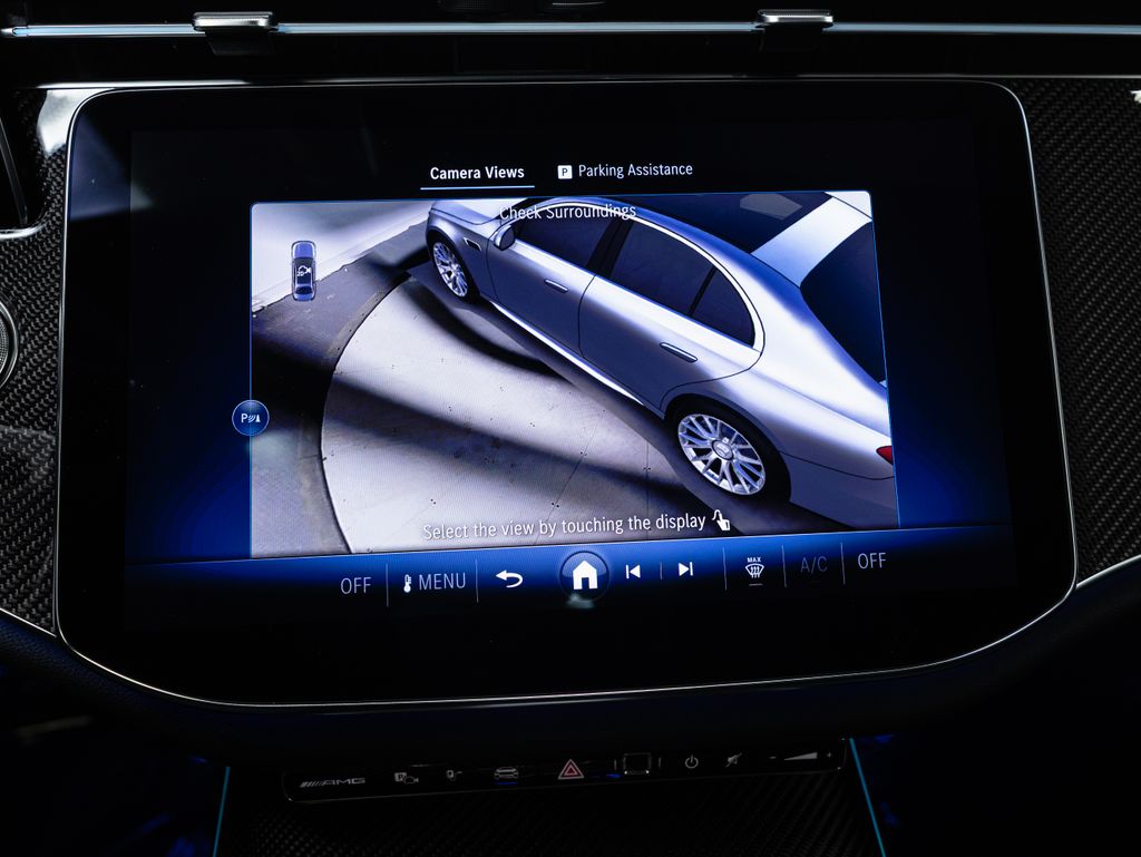 2025 MERCEDES-BENZ E-CLASS - Image 22