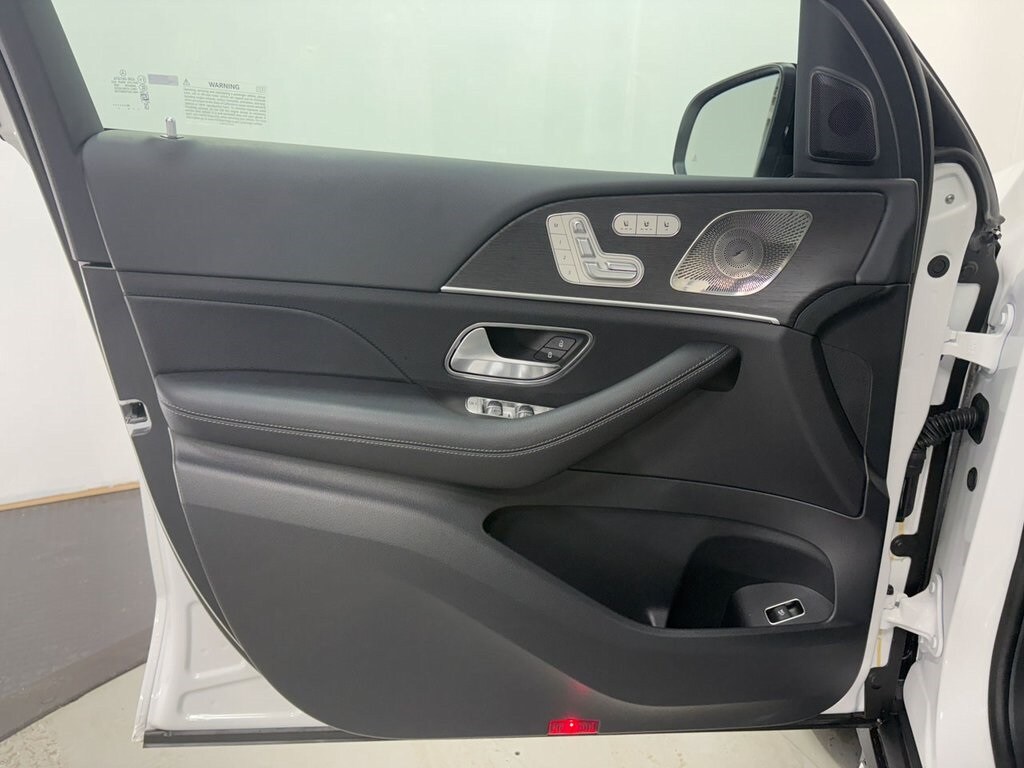 2026 MERCEDES-BENZ GLE-CLASS - Image 5