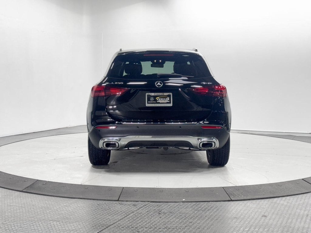 2026 MERCEDES-BENZ GLA-CLASS - Image 26