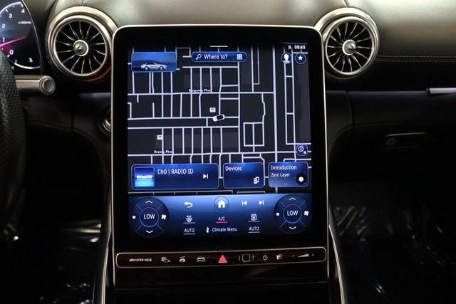 2023 MERCEDES-BENZ SL-CLASS - Image 23