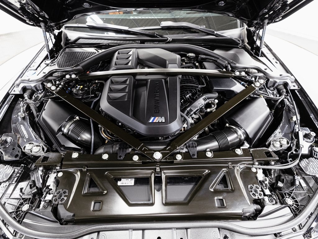 2024 BMW M4 - Image 30