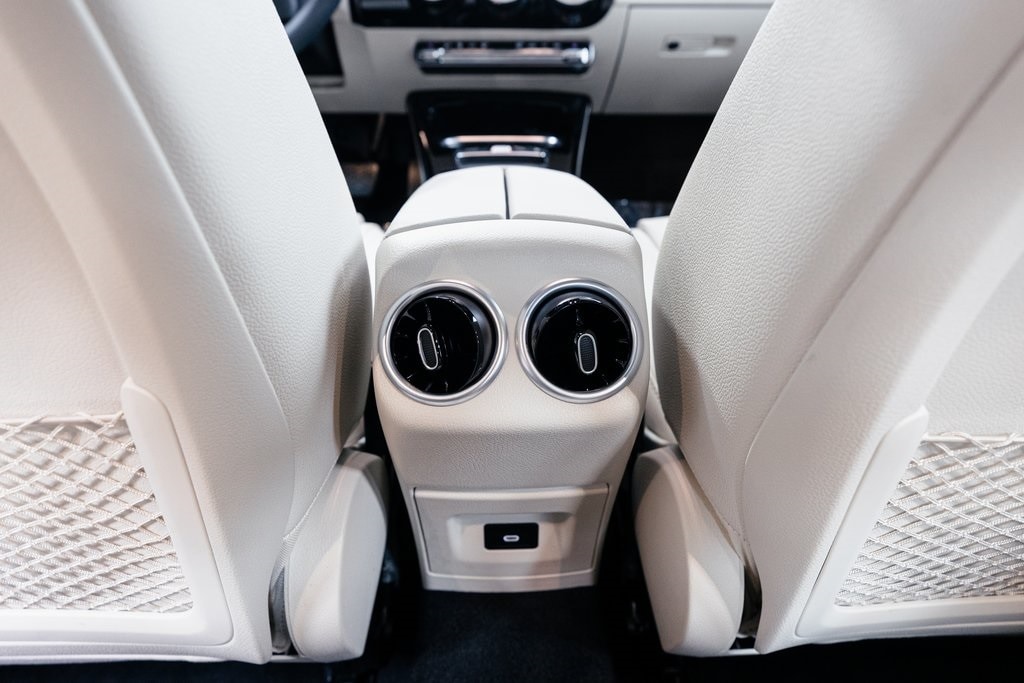 2026 MERCEDES-BENZ CLA-CLASS - Image 27