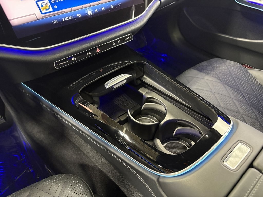 2024 MERCEDES-BENZ E-CLASS - Image 15