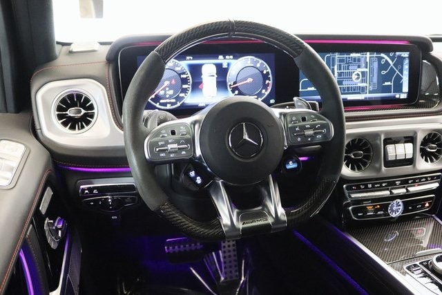 2023 MERCEDES-BENZ G-CLASS - Image 20