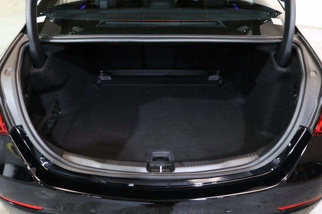 2025 MERCEDES-BENZ C-CLASS - Image 27