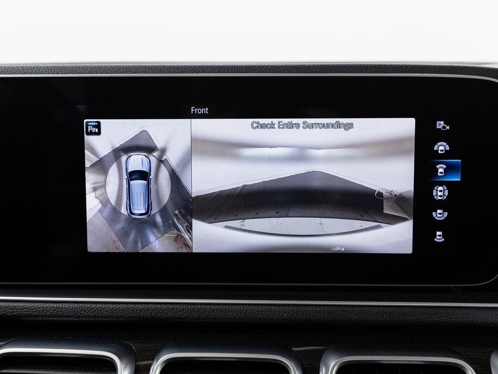 2021 MERCEDES-BENZ GLE-CLASS - Image 21