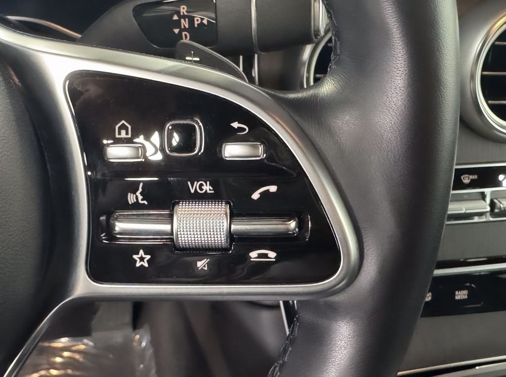 2022 MERCEDES-BENZ GLC-CLASS - Image 12