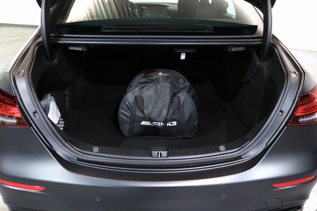 2023 MERCEDES-BENZ E-CLASS - Image 35