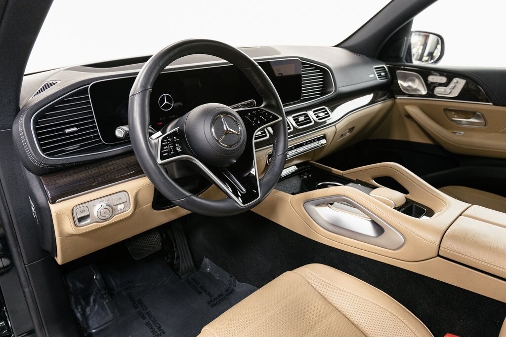 2024 MERCEDES-BENZ GLE-CLASS - Image 9