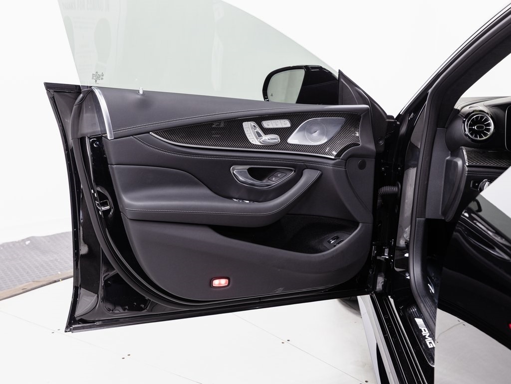 2024 MERCEDES-BENZ AMG GT - Image 5