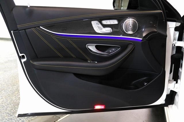 2021 MERCEDES-BENZ E-CLASS - Image 20