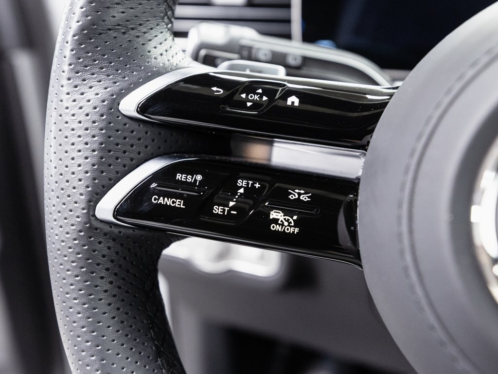 2025 MERCEDES-BENZ GLE-CLASS - Image 10