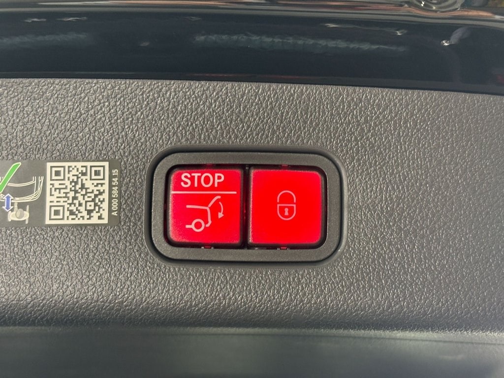 2026 MERCEDES-BENZ GLC-CLASS - Image 30