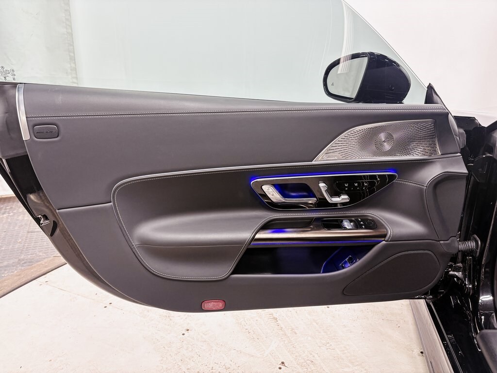 2025 MERCEDES-BENZ AMG GT - Image 5