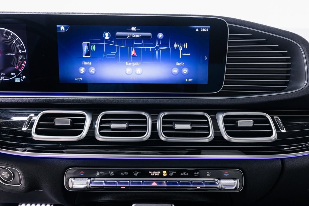 2025 MERCEDES-BENZ GLE-CLASS - Image 16