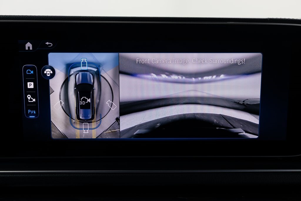 2026 MERCEDES-BENZ GLS-CLASS - Image 23